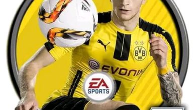 FTS Mod FIFA 18 Ultimate Team By XRTX 11 Apk + obb data 